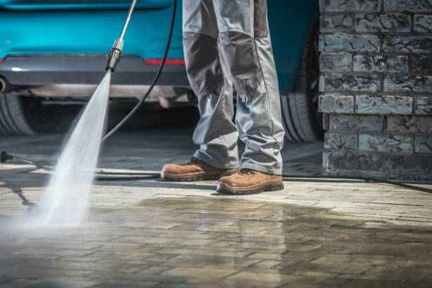 Best Parking Lot and Garage Cleaning  in Bayonne, NJ