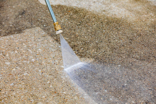 Best Concrete Sealing  in Bayonne, NJ