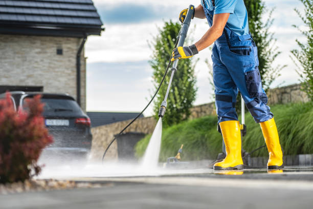 Professional Pressure Washing Services in Bayonne, NJ